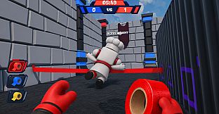 Bandit: Tape it!