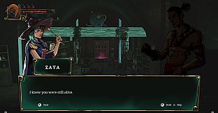 Winds of Arcana: Ruination
