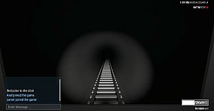 Metrogether Train Simulator