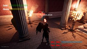 Angels of Darkness Angels of Light