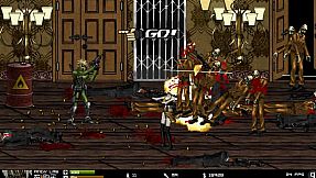 Crazy Flasher Series 2021