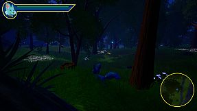 Rine: The Trail of Fireflies