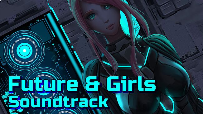 Future & Girls Soundtrack