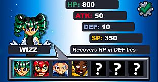 Relic Guardians: Complete