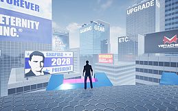 Attack of the Trafalas