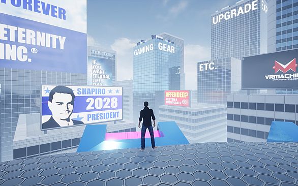 Attack of the Trafalas