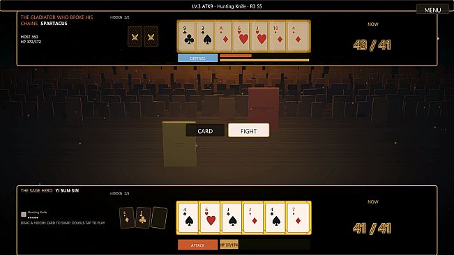 PARAGON 21
