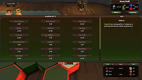 Tavern Table Tactics