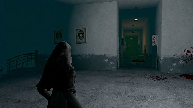 灵魂筹码 - 圣血之殇 Soul at Stake - Blood Ritual