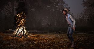 Dead by Daylight - Headcase