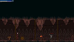 Poor Lucas and the Evil Duke