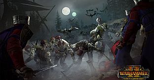 Total War: WARHAMMER II - Curse of the Vampire Coast
