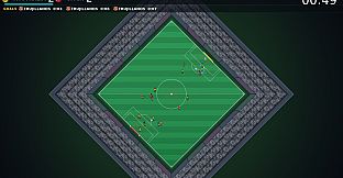 Chaos Soccer