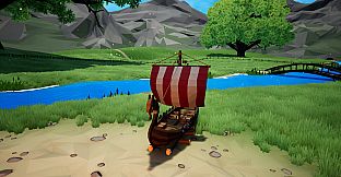 Agrou - Viking Skins