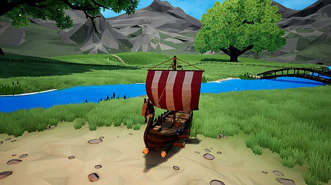 Agrou - Viking Skins