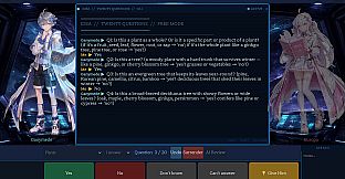 IDEA:20Q