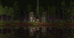 Kingdom Two Crowns: Norse Lands