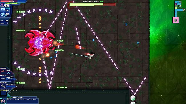 Starward Rogue + Moonshine Inc. - Galactic Spirit Bundle