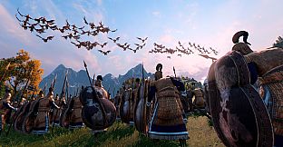 A Total War Saga: TROY - MYTHOS
