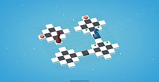 Chess Quest: A Cozy Puzzle
