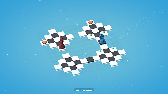 Chess Quest: A Cozy Puzzle