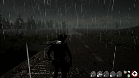 Infection Crisis : Fight For Life