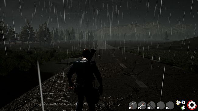 Infection Crisis : Fight For Life