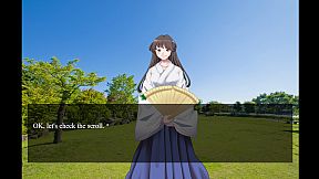 The Scenic Treasures - Japanese Learning