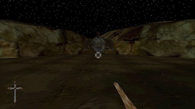 Ominous Horizons: A Paladin's Calling