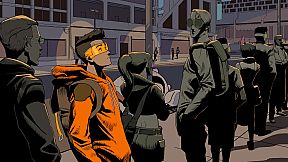 Neon District: Season One