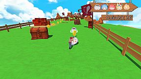 hololive GoroGoro Mountain