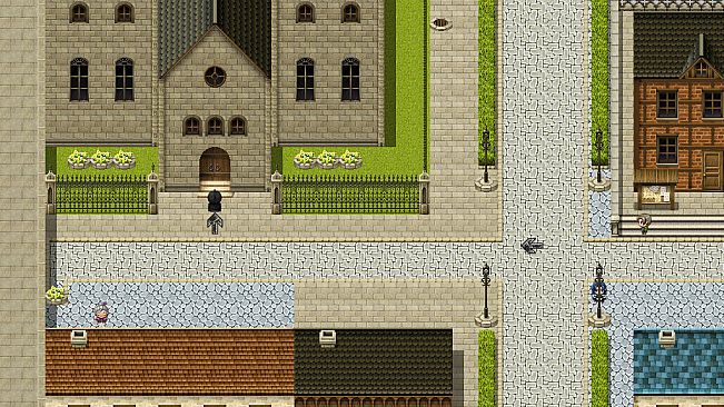 The Disguiser Of Fate