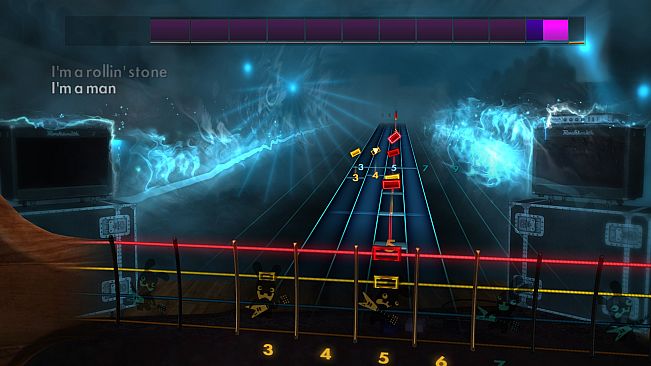 Rocksmith 2014 Edition – Remastered – Muddy Waters - “Mannish Boy”