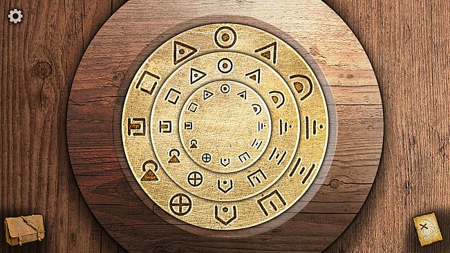 The Mystery of Blackthorn Castle 2