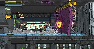 TEMBO THE BADASS ELEPHANT