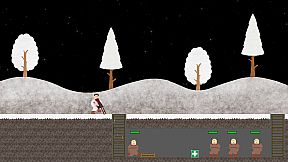 Battle of Finland: Winter War