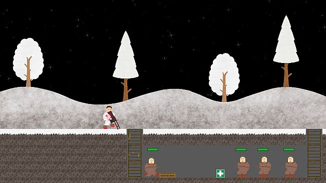 Battle of Finland: Winter War