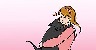 The Life of One Dog (Art Book)