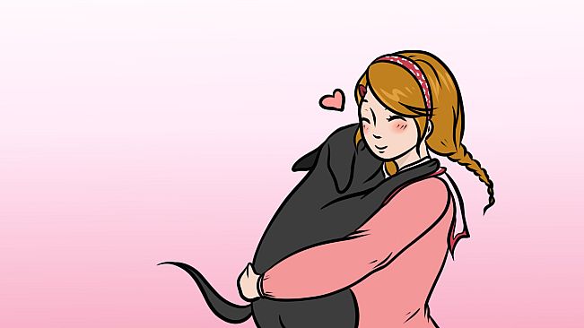 The Life of One Dog (Art Book)