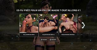 Suvi The Blossoming Lust