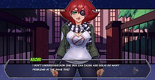 Love Sucks: Night Three