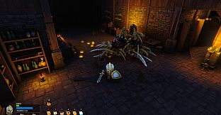 The Great Story of a Mighty Hero - Remastered