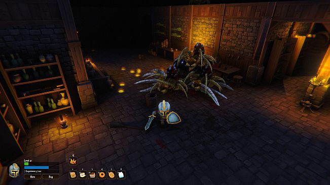 The Great Story of a Mighty Hero - Remastered