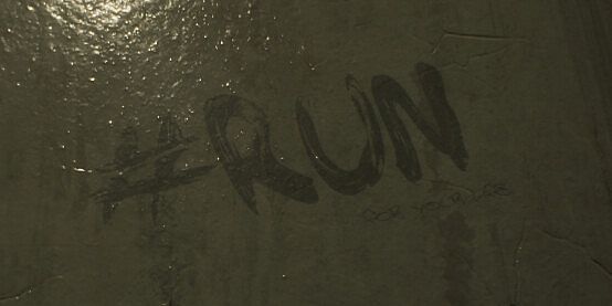 THE HUNTED: SHADOWS OF DESPAIR