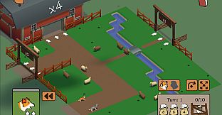 I Herd Ewe