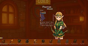 Phantom the Huntress