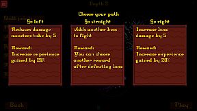 Ulgamor: Dungeon Arena