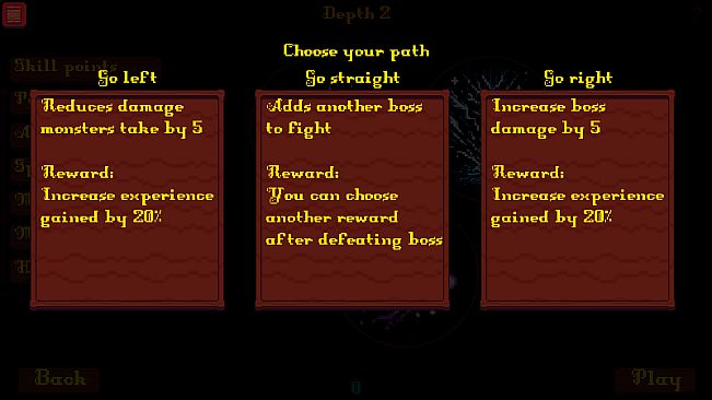 Ulgamor: Dungeon Arena