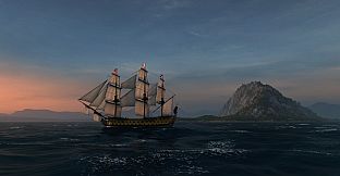 Naval Action - HMS Victory 1765