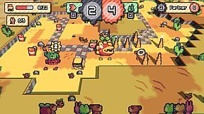 Paper Animal Adventure